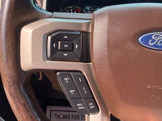 2017 Ford F-150 - $27,900
