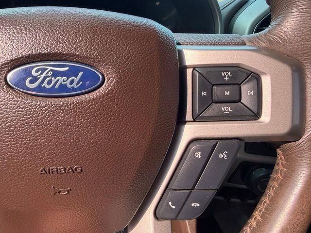 2017 Ford F-150 - $27,900