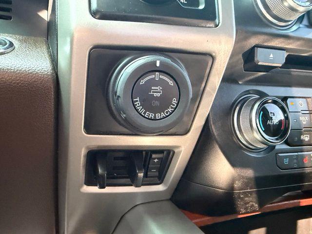 2017 Ford F-150 - $27,900
