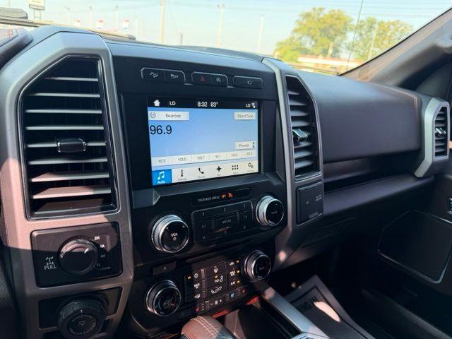 2017 Ford F-150 - $27,900