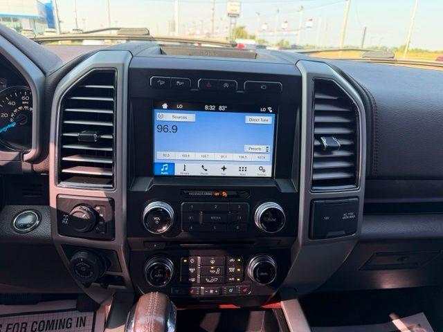 2017 Ford F-150 - $27,900