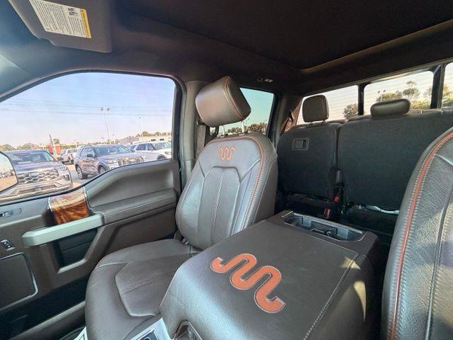 2017 Ford F-150 - $27,900