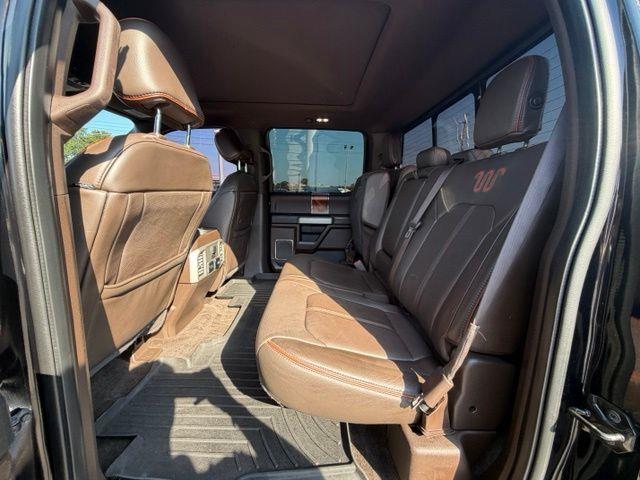 2017 Ford F-150 - $27,900
