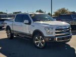 2017 F-150 Thumbnail 1