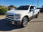 2017 F-150 Thumbnail 3