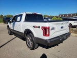 2017 F-150 Thumbnail 4
