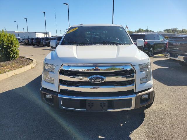 2017 Ford F-150 - $28,666
