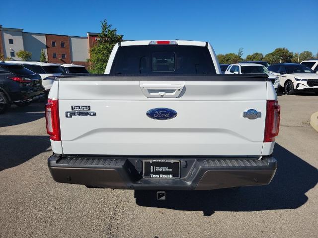 2017 Ford F-150 - $28,666