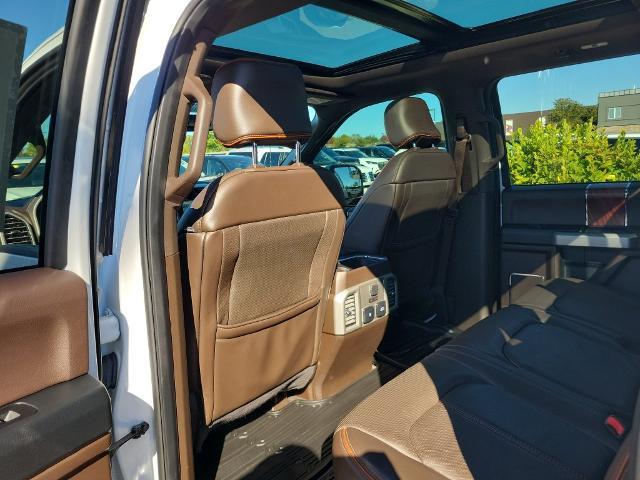 2017 Ford F-150 - $28,666