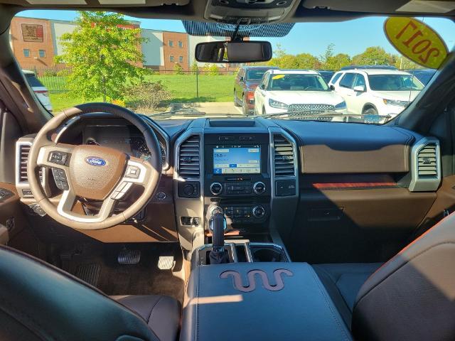 2017 Ford F-150 - $28,666