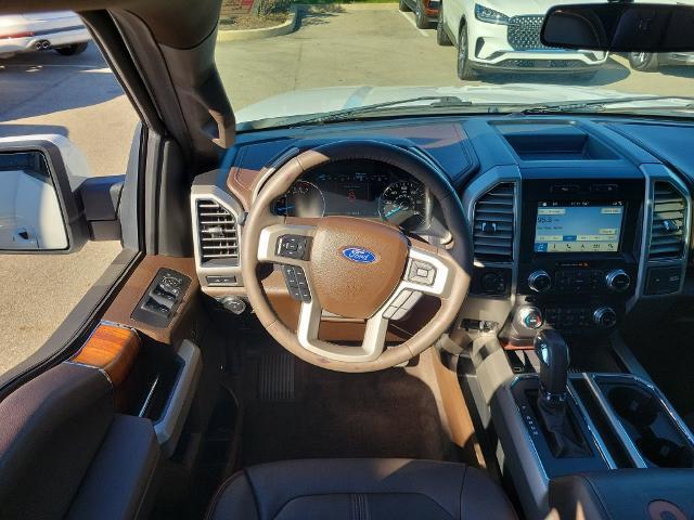 2017 Ford F-150 - $28,666