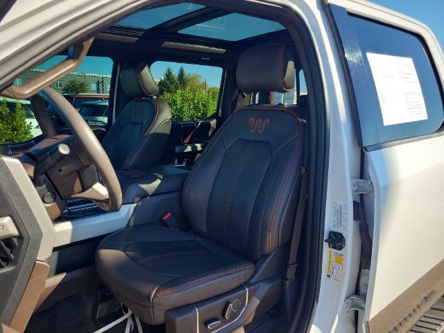 2017 Ford F-150 - $28,666