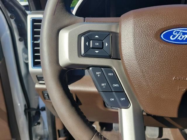 2017 Ford F-150 - $28,666