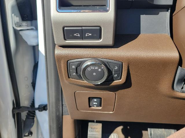 2017 Ford F-150 - $28,666
