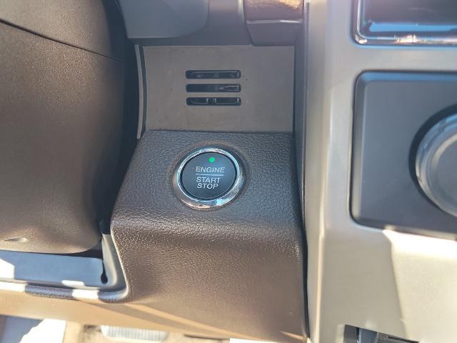 2017 Ford F-150 - $28,666
