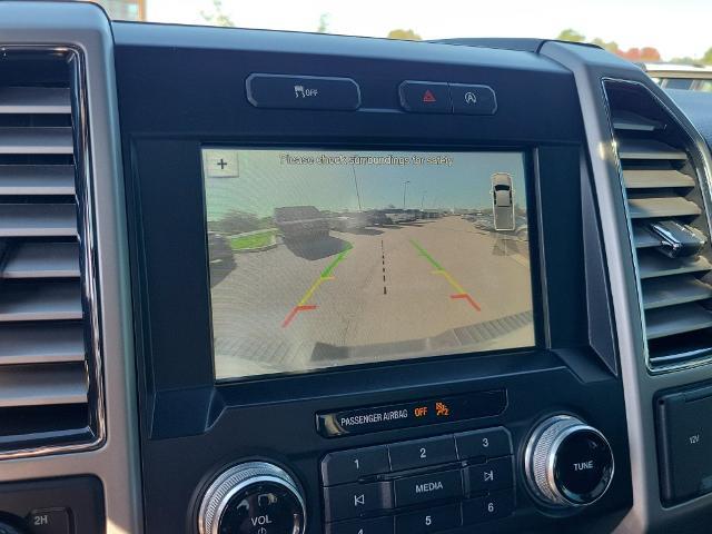 2017 Ford F-150 - $28,666