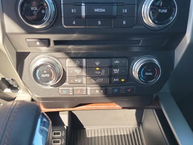 2017 Ford F-150 - $28,666