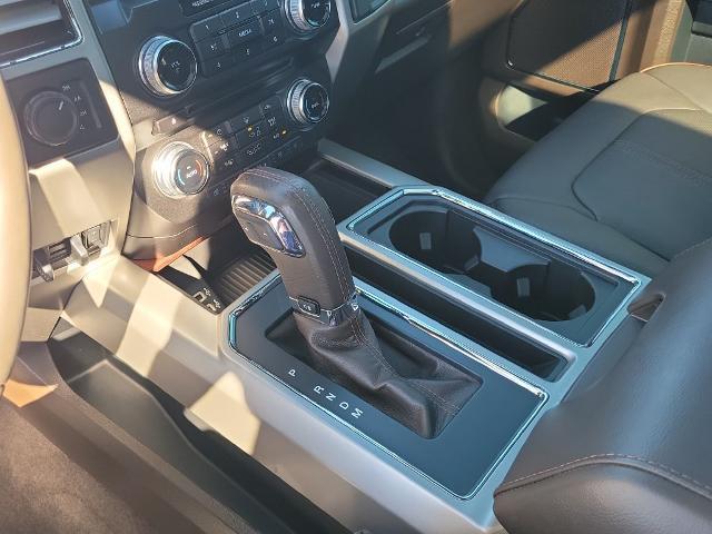 2017 Ford F-150 - $28,666