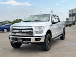 2017 F-150 Thumbnail 2