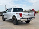 2017 F-150 Thumbnail 3