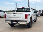 2017 F-150 Thumbnail 4