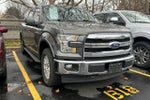 2017 F-150 Thumbnail 5