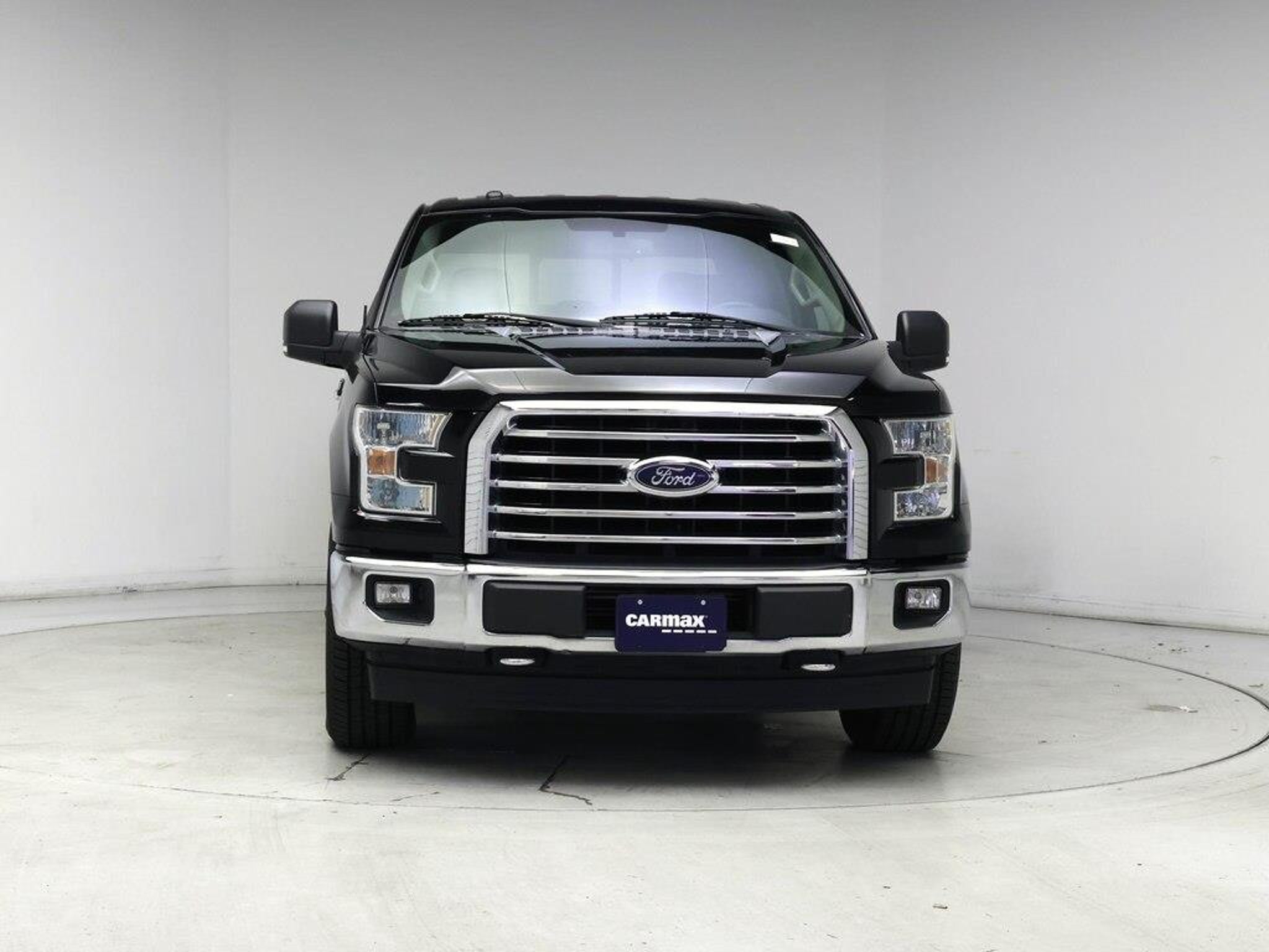 2017 Ford F-150 4X4 XLT 4DR Supercrew 5.5 FT. SB For Sale in Puyallup, WA