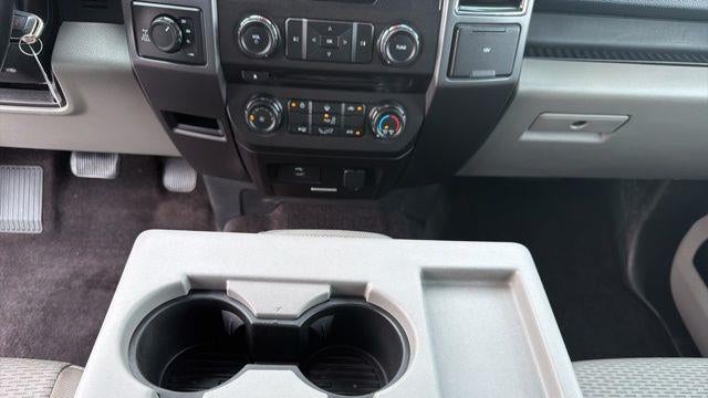 2017 Ford F-150 King Ranch