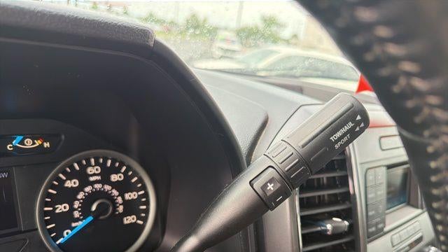 2017 Ford F-150 King Ranch