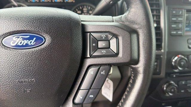 2017 Ford F-150 King Ranch