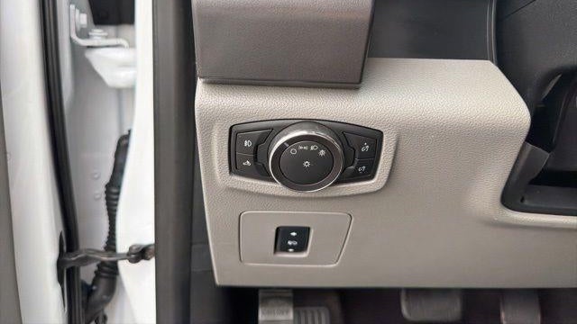 2017 Ford F-150 King Ranch