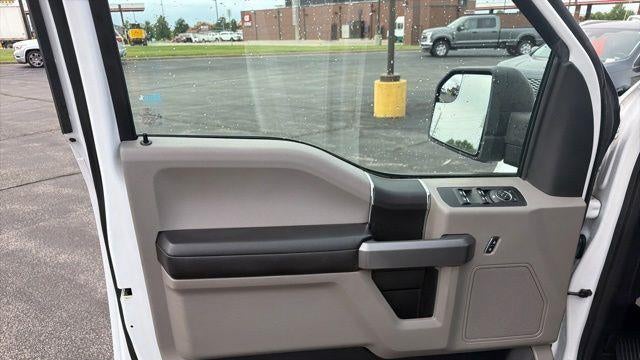 2017 Ford F-150 King Ranch