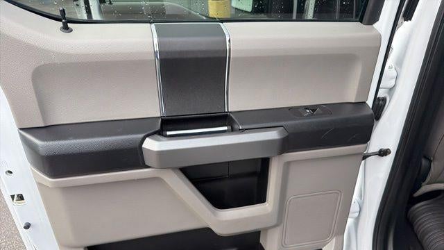 2017 Ford F-150 King Ranch