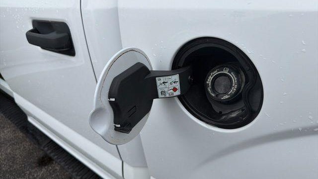 2017 Ford F-150 King Ranch