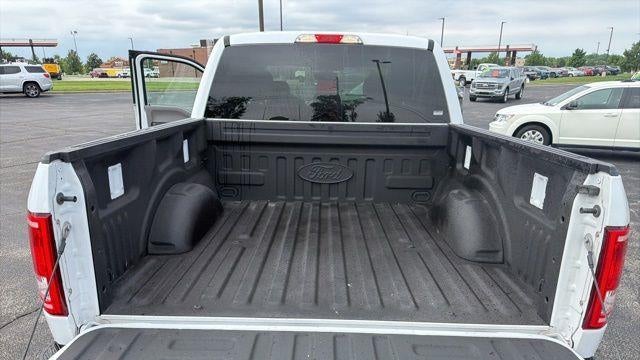 2017 Ford F-150 King Ranch
