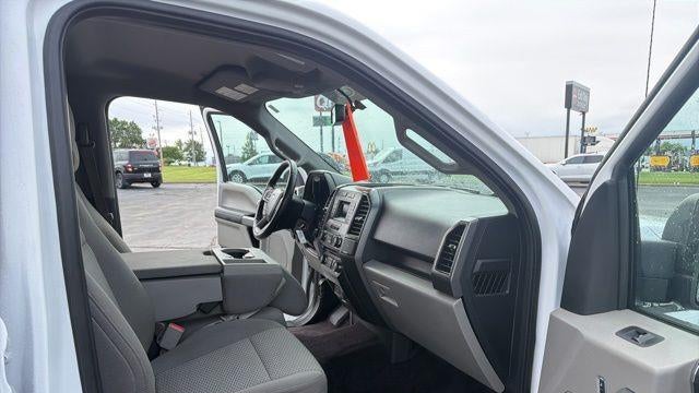2017 Ford F-150 King Ranch