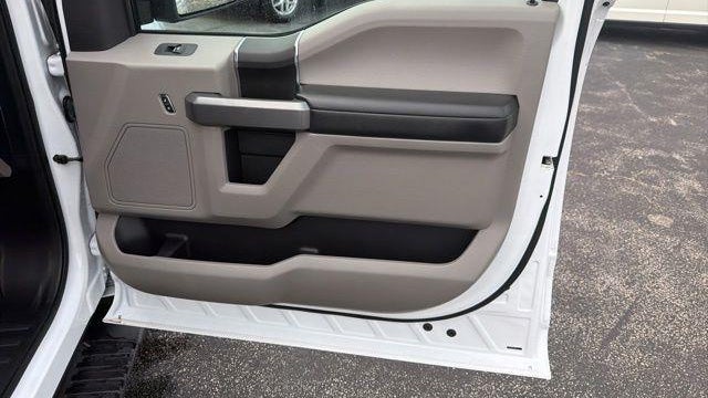 2017 Ford F-150 King Ranch