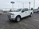 2017 F-150 Thumbnail 1