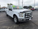 2017 F-150 Thumbnail 7