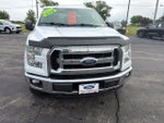 2017 F-150 Thumbnail 8