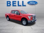 2017 F-150 Thumbnail 1