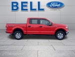 2017 F-150 Thumbnail 2