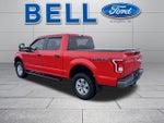 2017 F-150 Thumbnail 6