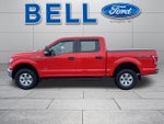 2017 F-150 Thumbnail 7