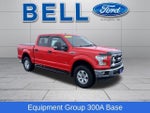 2017 F-150 Thumbnail 1