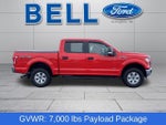 2017 F-150 Thumbnail 2