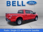 2017 F-150 Thumbnail 3