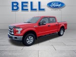 2017 F-150 Thumbnail 9