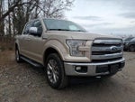 2017 F-150 Thumbnail 1