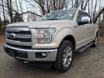 2017 F-150 Thumbnail 3